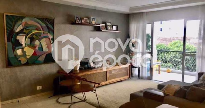 Apartamento com 3 quartos à venda na Rua Fonte da Saudade, Lagoa, Rio de Janeiro