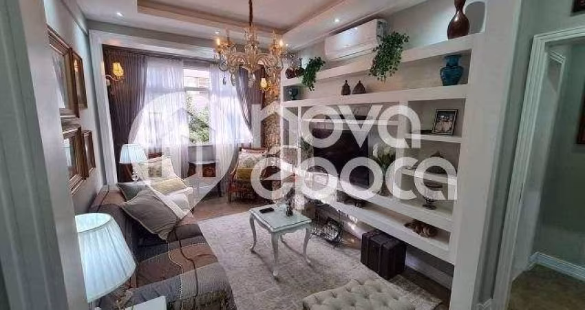 Apartamento com 2 quartos à venda na Rua Humberto de Campos, Leblon, Rio de Janeiro