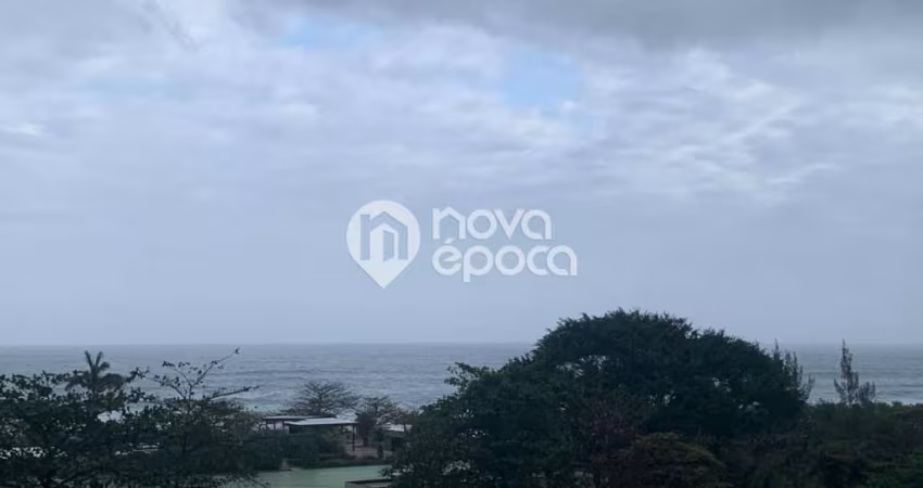 Apartamento com 3 quartos à venda na Avenida Almirante Álvaro Alberto, São Conrado, Rio de Janeiro