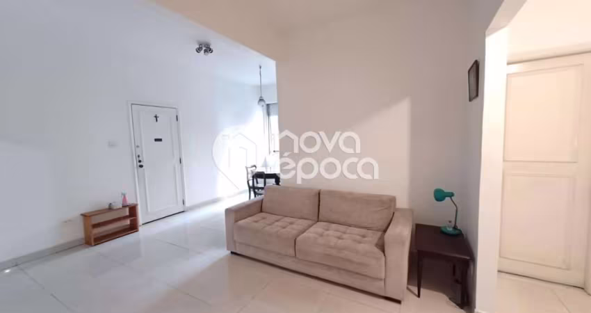 Apartamento com 2 quartos à venda na Rua Raul Pompéia, Copacabana, Rio de Janeiro