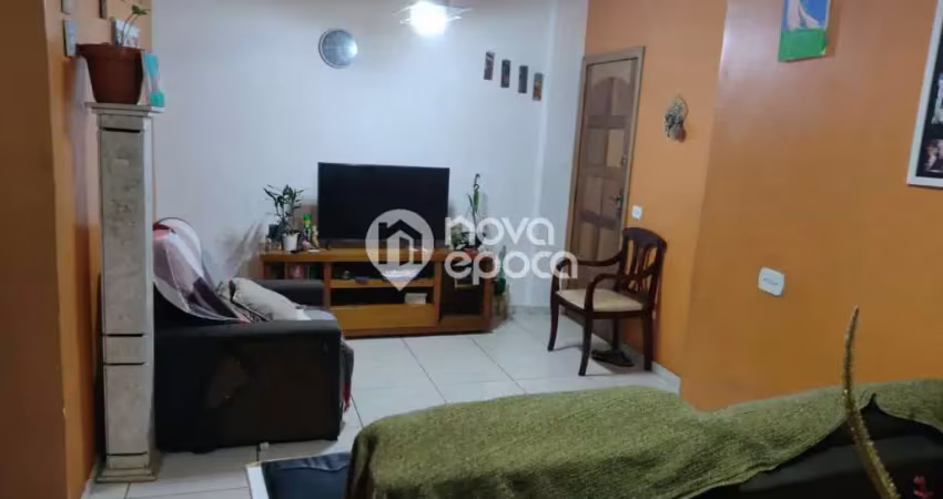 Lins de vasconcelos | apartamento 2 quartos, sendo 1 suite