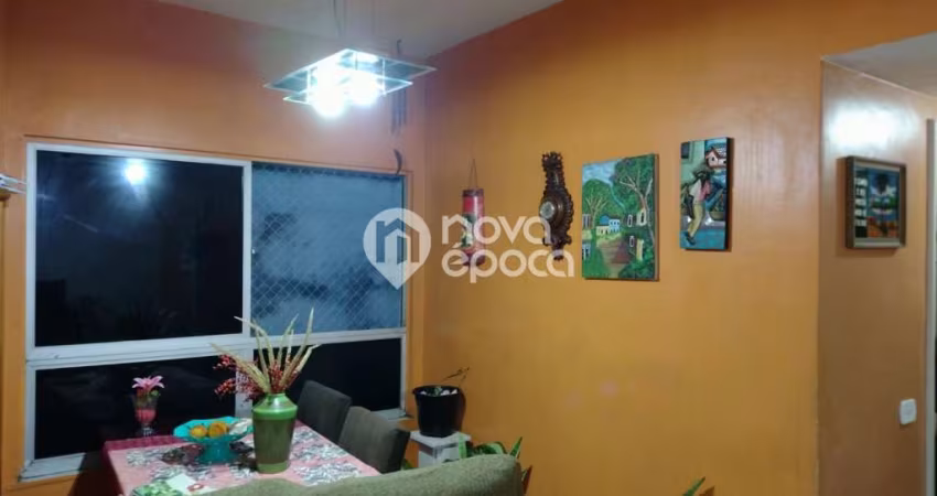 Apartamento com 2 quartos à venda na Rua Lins de Vasconcelos, Lins de Vasconcelos, Rio de Janeiro