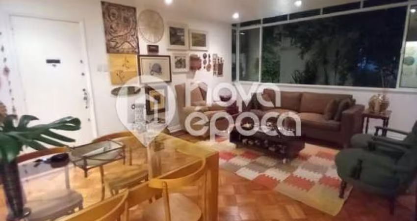 Apartamento com 3 quartos à venda na Rua Alberto de Campos, Ipanema, Rio de Janeiro