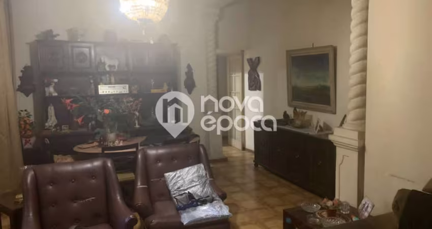 Casa em condomínio fechado com 4 quartos à venda na Rua Pelotas, Engenho Novo, Rio de Janeiro
