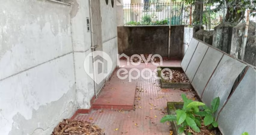 Casa em condomínio fechado com 4 quartos à venda na Rua Marquês de Valença, Tijuca, Rio de Janeiro