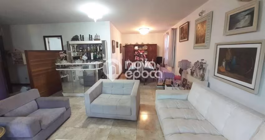 Casa em condomínio fechado com 4 quartos à venda na Rua Coronel Alberto Martins, Freguesia (Jacarepaguá), Rio de Janeiro