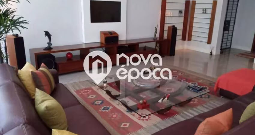 Apartamento com 3 quartos à venda na Rua Joaquim Nabuco, Copacabana, Rio de Janeiro
