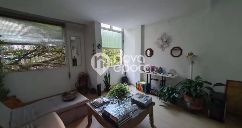 Apartamento com 2 quartos à venda na Rua Sá Ferreira, Copacabana, Rio de Janeiro