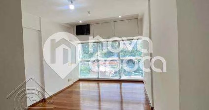 Sala comercial à venda na Largo do Machado, Catete, Rio de Janeiro