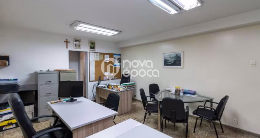 Ponto comercial com 1 sala à venda na Avenida Nossa Senhora de Copacabana, Copacabana, Rio de Janeiro