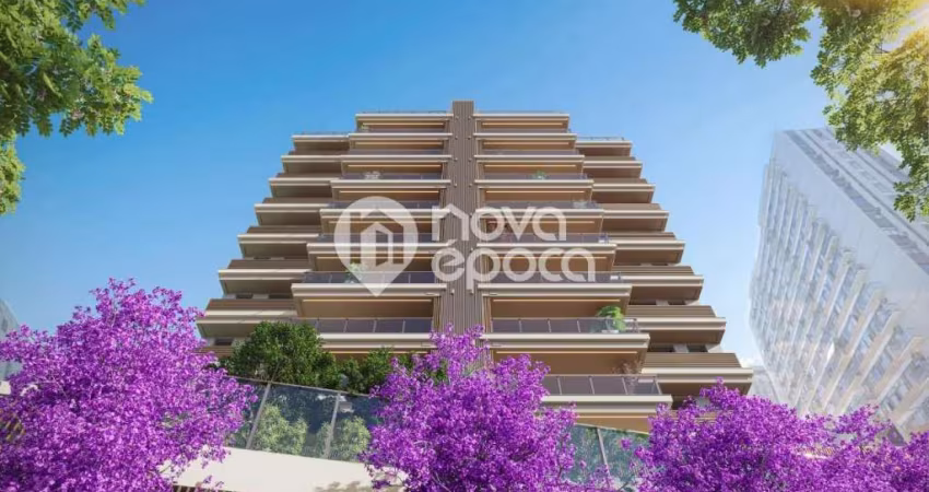 Apartamento com 2 quartos à venda na Rua General Polidoro, Botafogo, Rio de Janeiro