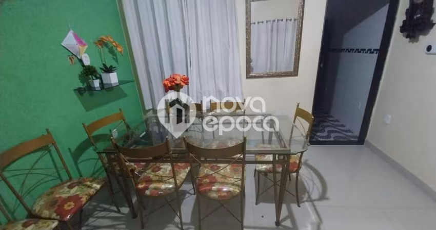 Casa em condomínio fechado com 4 quartos à venda na Rua João Ventura, Catumbi, Rio de Janeiro
