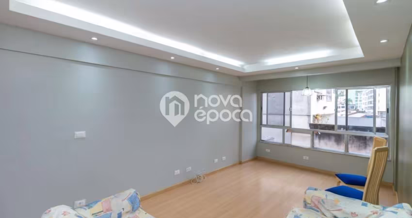 Apartamento com 1 quarto à venda na Rua Bento Lisboa, Catete, Rio de Janeiro