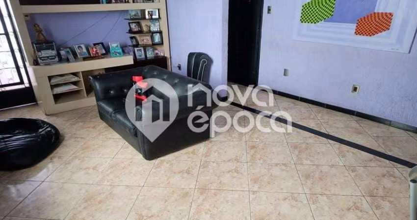 Apartamento com 3 quartos à venda na Rua Conselheiro Olegário, Maracanã, Rio de Janeiro