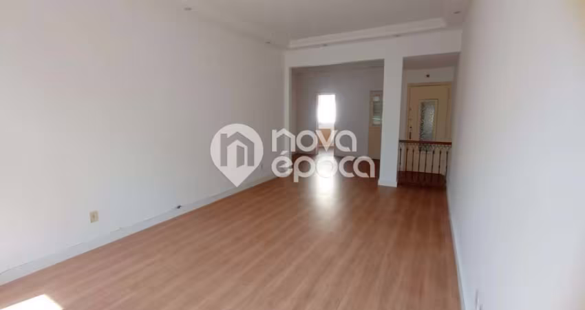 Apartamento com 3 quartos à venda na Avenida General San Martin, Leblon, Rio de Janeiro