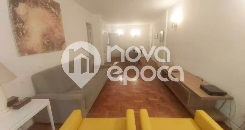 Apartamento com 2 quartos à venda na Rua Francisco Sá, Copacabana, Rio de Janeiro