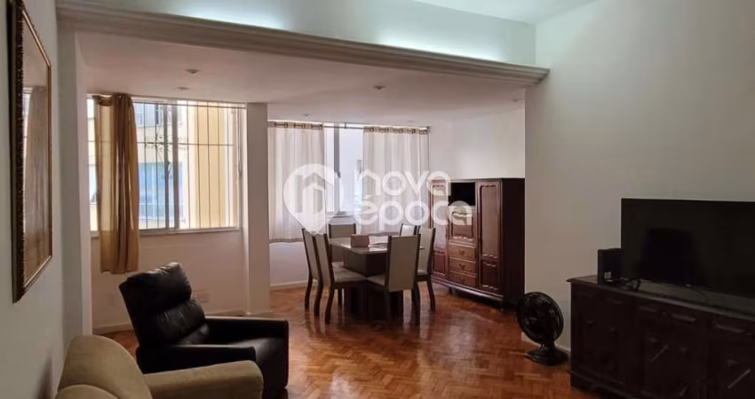Apartamento com 3 quartos à venda na Avenida Nossa Senhora de Copacabana, Copacabana, Rio de Janeiro
