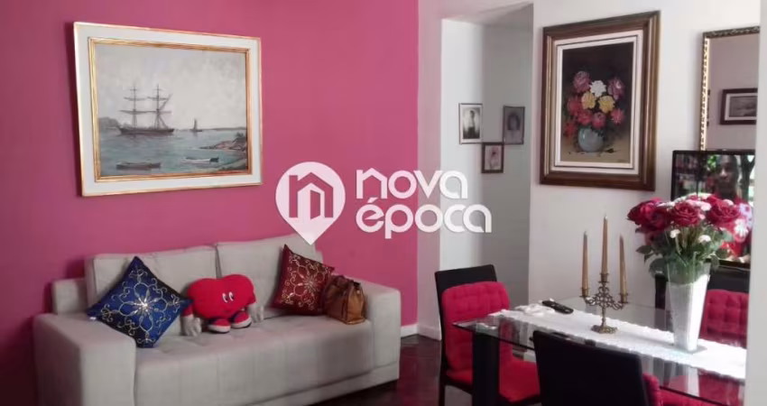 Apartamento com 2 quartos à venda na Rua Siqueira Campos, Copacabana, Rio de Janeiro