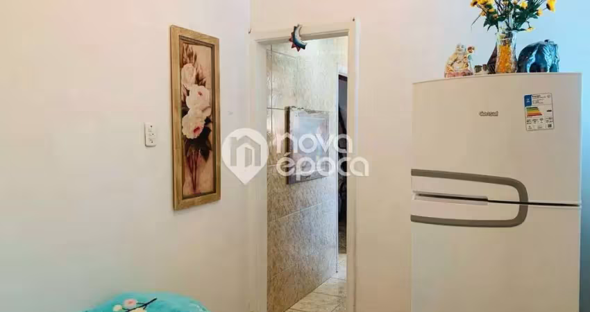 Apartamento com 1 quarto à venda na Rua Sá Ferreira, Copacabana, Rio de Janeiro