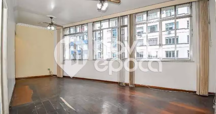 Apartamento com 2 quartos à venda na Rua Barata Ribeiro, Copacabana, Rio de Janeiro