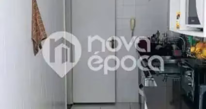 Apartamento com 2 quartos à venda na Rua Quinta do Sol, Engenho Novo, Rio de Janeiro