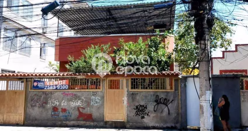 Casa em condomínio fechado com 3 quartos à venda na Rua Adail, Bonsucesso, Rio de Janeiro