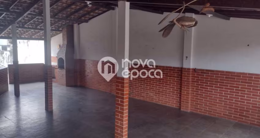 Casa com 3 quartos à venda na Rua Vital, Quintino Bocaiúva, Rio de Janeiro