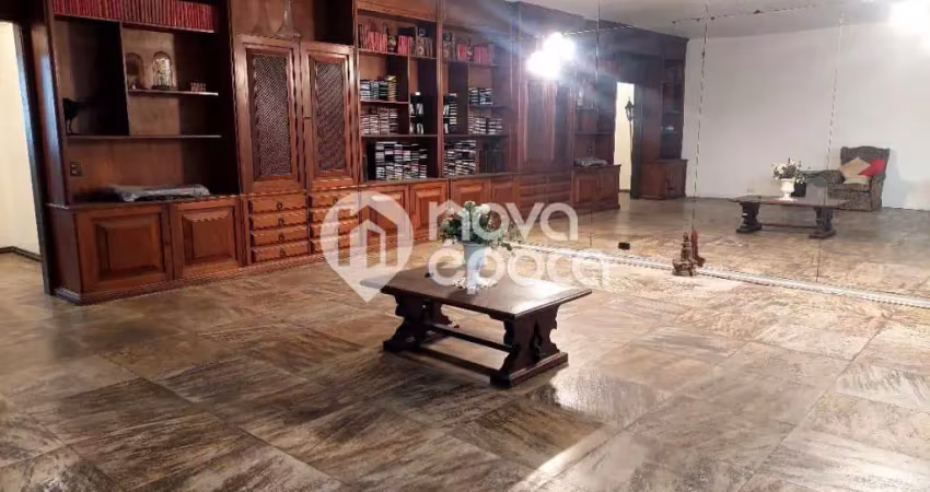 Apartamento com 4 quartos à venda na Rua Assis Brasil, Copacabana, Rio de Janeiro