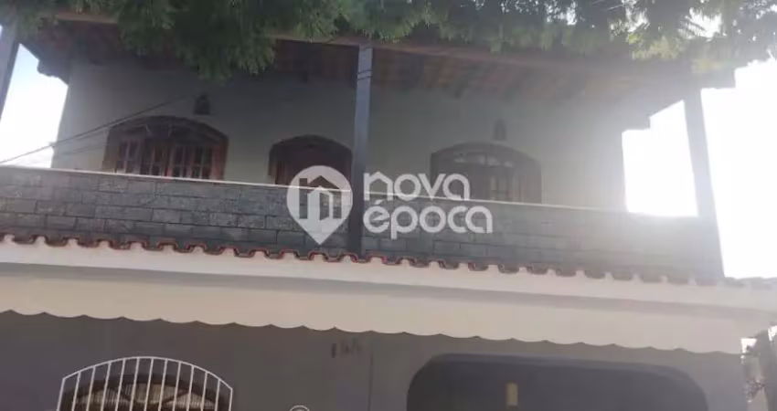 Casa com 5 quartos à venda na Rua Venâncio Ribeiro, Engenho de Dentro, Rio de Janeiro