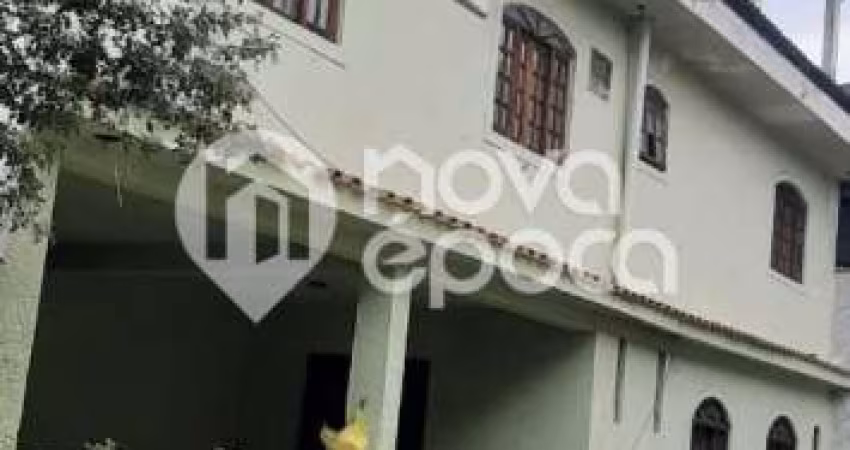 Casa em condomínio fechado com 4 quartos à venda na Rua Casimiro de Abreu, Pilares, Rio de Janeiro