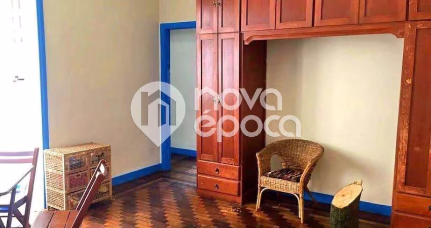 Apartamento com 2 quartos à venda na Avenida Nossa Senhora de Copacabana, Copacabana, Rio de Janeiro