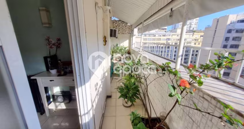 Apartamento com 2 quartos à venda na Rua Raimundo Correia, Copacabana, Rio de Janeiro