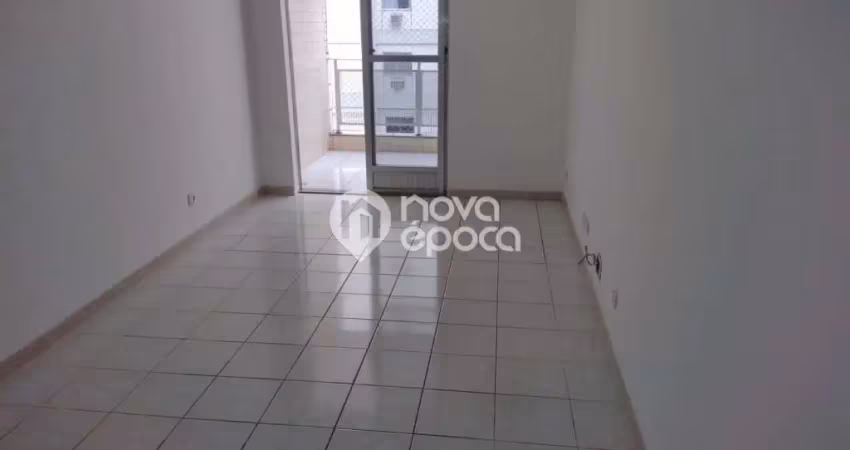 Apartamento com 2 quartos à venda na Rua Maria Paula, Engenho de Dentro, Rio de Janeiro