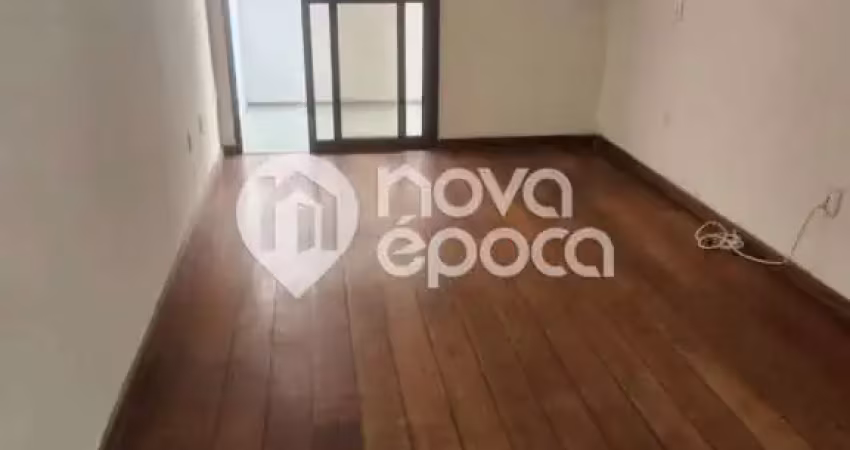 Recreio dos bandeirantes | apartamento 3 quartos, sendo 1 suite