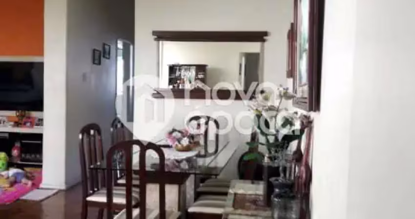 Apartamento com 3 quartos à venda na Rua Professor Gabizo, Tijuca, Rio de Janeiro