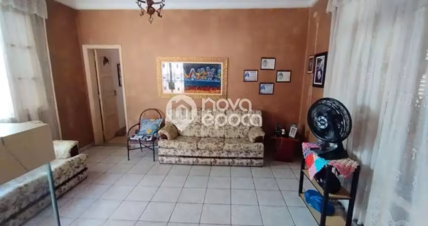 Casa com 4 quartos à venda na Rua General Belegarde, Engenho Novo, Rio de Janeiro