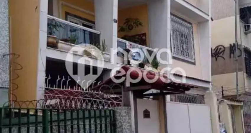 Casa em condomínio fechado com 3 quartos à venda na Rua Capitão Couto Menezes, Madureira, Rio de Janeiro