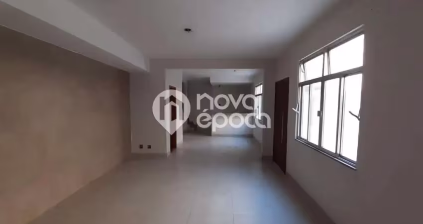 Casa com 2 quartos à venda na Rua Mário Carpenter, Abolição, Rio de Janeiro
