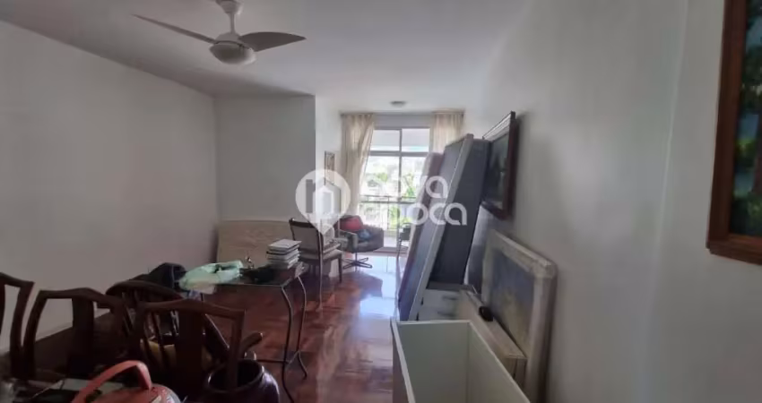 Apartamento com 2 quartos à venda na Rua Ferreira Pontes, Andaraí, Rio de Janeiro
