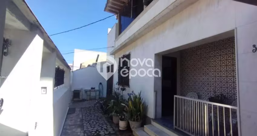 Casa em condomínio fechado com 4 quartos à venda na Rua Jaime Benevolo, Engenho de Dentro, Rio de Janeiro