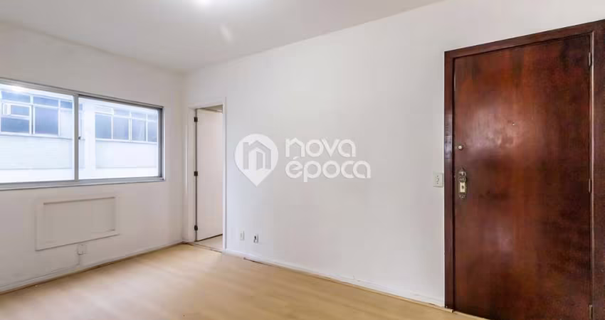Apartamento com 2 quartos à venda na Rua Lins de Vasconcelos, Lins de Vasconcelos, Rio de Janeiro