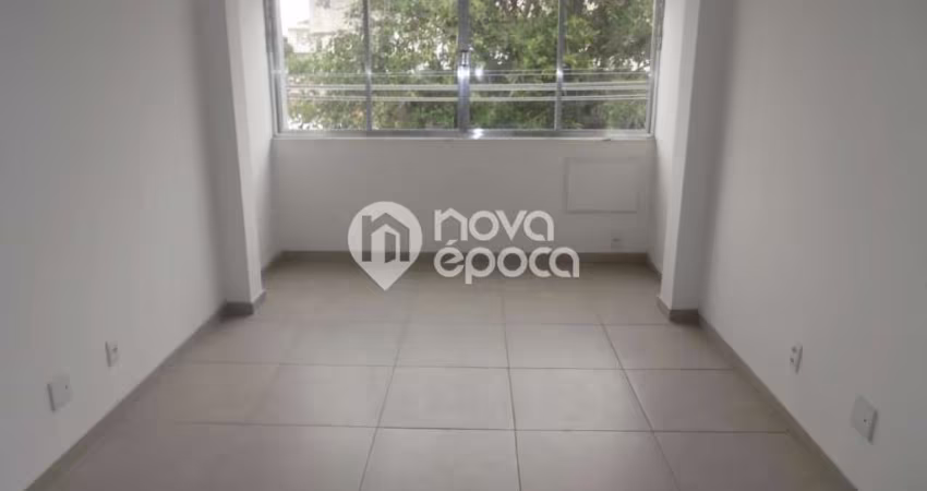 Apartamento com 2 quartos à venda na Rua Senador Bernardo Monteiro, Benfica, Rio de Janeiro