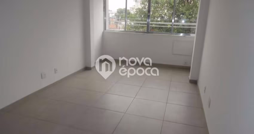 Apartamento com 2 quartos à venda na Rua Senador Bernardo Monteiro, Benfica, Rio de Janeiro