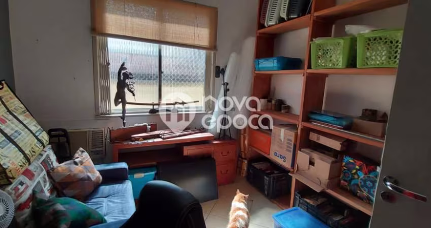 Apartamento com 2 quartos à venda na Rua Rocha Fragoso, Vila Isabel, Rio de Janeiro