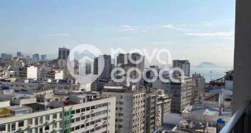 Apartamento com 3 quartos à venda na Avenida Oswaldo Cruz, Flamengo, Rio de Janeiro