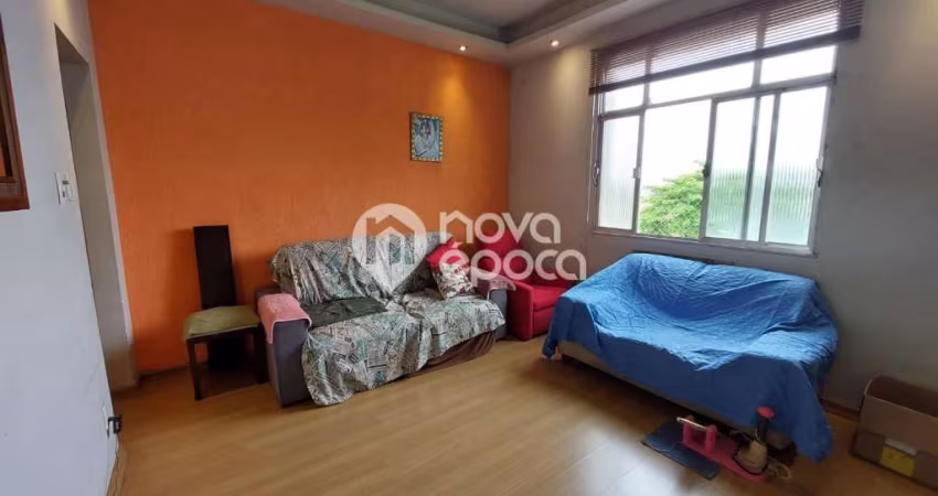 Apartamento com 2 quartos à venda na Rua Esmeraldino Bandeira, Riachuelo, Rio de Janeiro