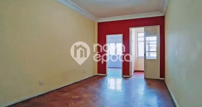 Apartamento com 2 quartos à venda na Rua São Francisco Xavier, Vila Isabel, Rio de Janeiro