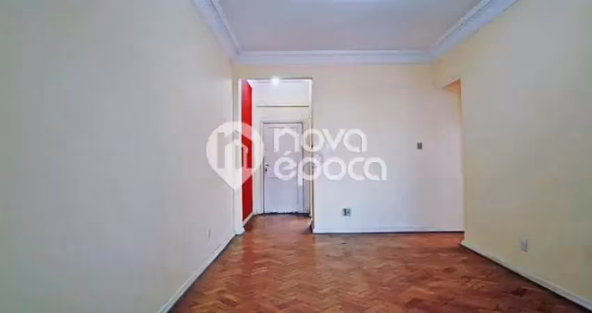 Apartamento com 2 quartos à venda na Rua São Francisco Xavier, Vila Isabel, Rio de Janeiro