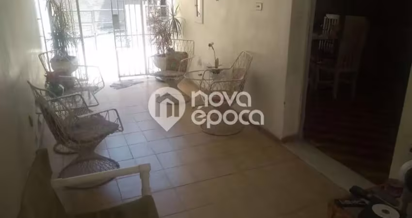 Apartamento com 3 quartos à venda na Rua Conselheiro Ferraz, Lins de Vasconcelos, Rio de Janeiro