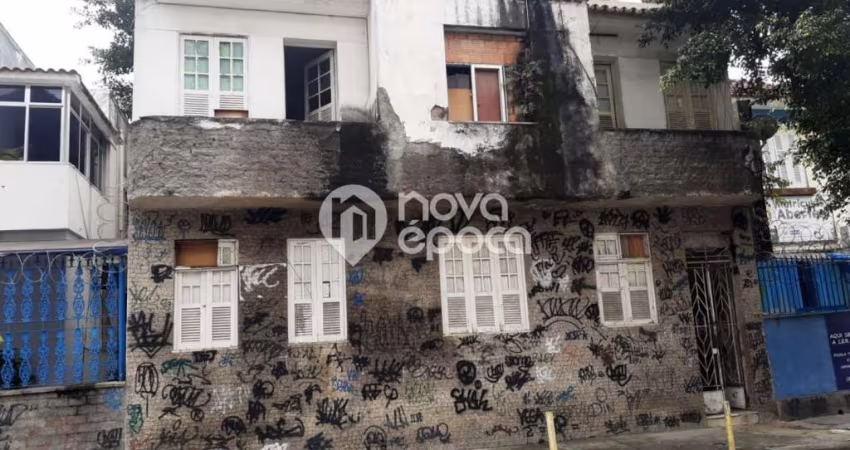 Prédio com 6 salas à venda na Rua Guapiara, Tijuca, Rio de Janeiro